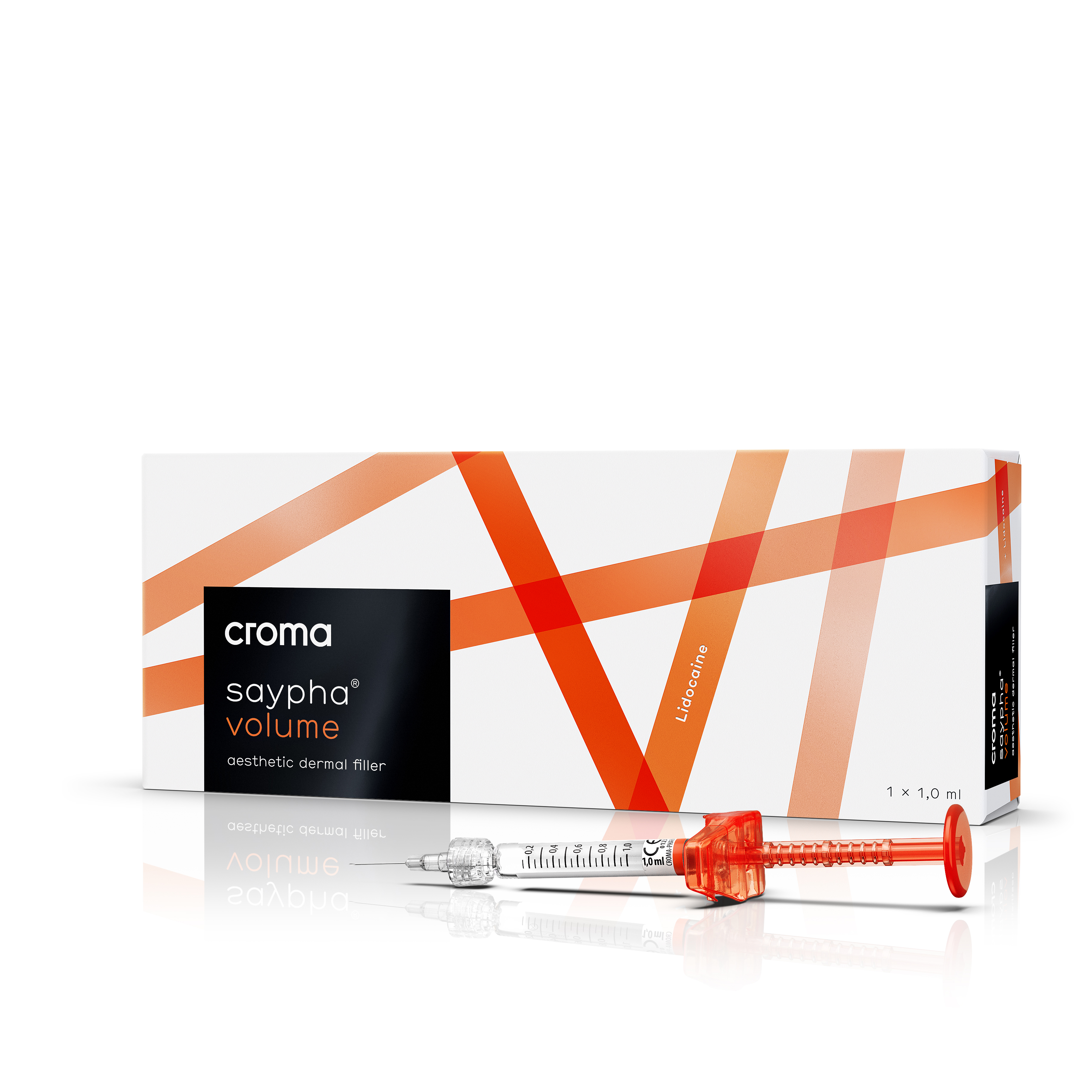 saypha® volume Lidocaine