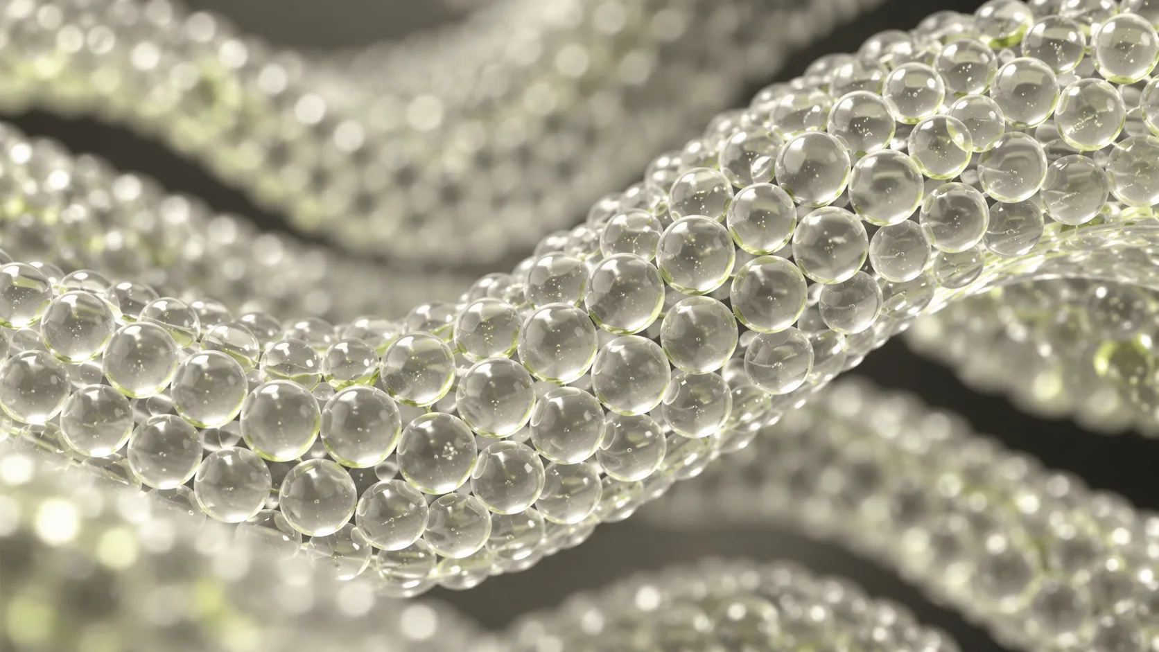 The Role of Particle Uniformity in HA Filler Performance